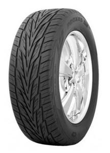 Шины TOYO Proxes ST-III 275/40R20 106W парой